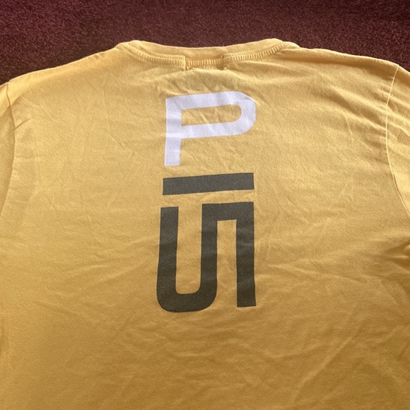 Polo Ralph Lauren sailing team t-shirt - Picture 5 of 5